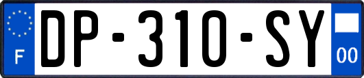 DP-310-SY