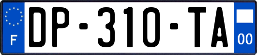 DP-310-TA