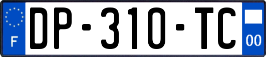 DP-310-TC
