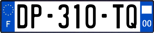 DP-310-TQ
