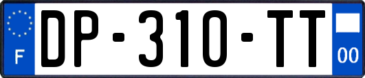 DP-310-TT