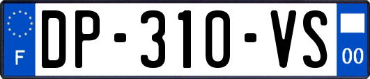 DP-310-VS