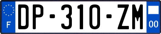 DP-310-ZM