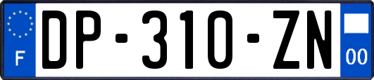 DP-310-ZN