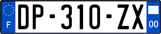 DP-310-ZX