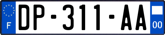 DP-311-AA