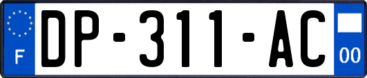 DP-311-AC