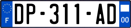 DP-311-AD