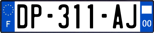 DP-311-AJ