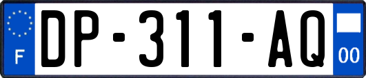 DP-311-AQ