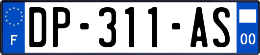 DP-311-AS