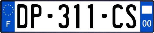 DP-311-CS