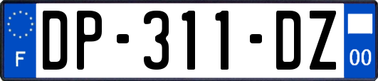 DP-311-DZ