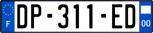 DP-311-ED