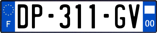 DP-311-GV