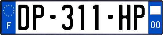 DP-311-HP