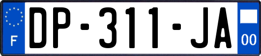 DP-311-JA