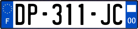 DP-311-JC