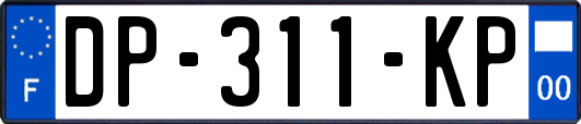 DP-311-KP