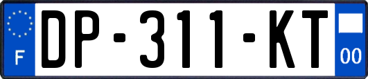 DP-311-KT