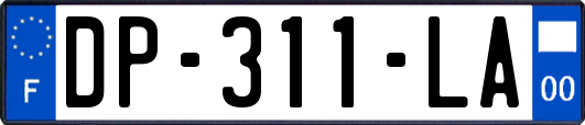 DP-311-LA