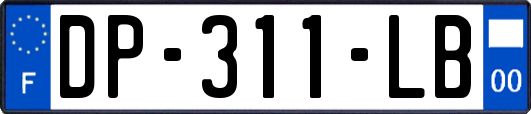 DP-311-LB