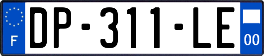 DP-311-LE