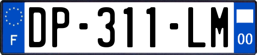 DP-311-LM