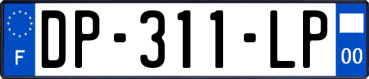 DP-311-LP