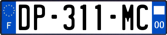 DP-311-MC