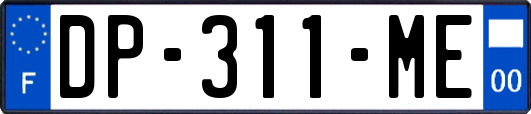 DP-311-ME