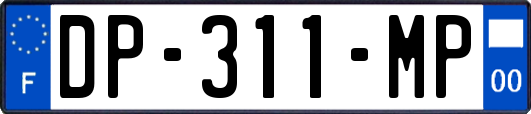 DP-311-MP