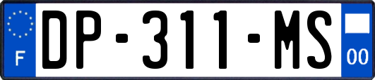 DP-311-MS