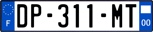 DP-311-MT