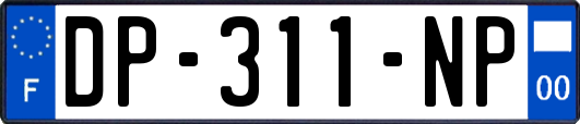 DP-311-NP