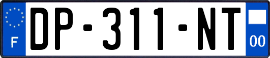 DP-311-NT