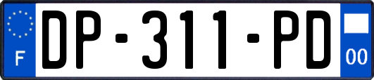 DP-311-PD