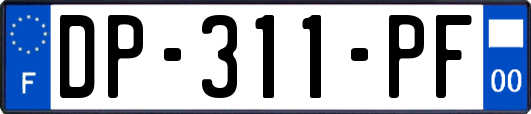 DP-311-PF