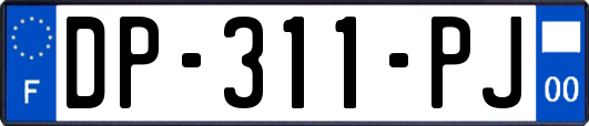 DP-311-PJ