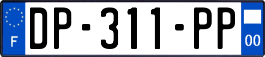 DP-311-PP