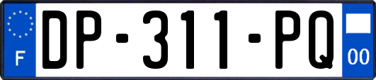 DP-311-PQ