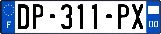 DP-311-PX