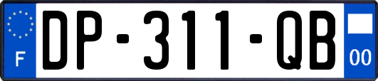 DP-311-QB