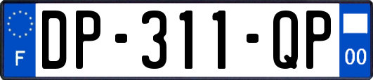 DP-311-QP
