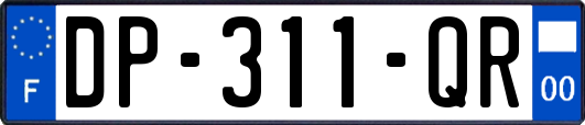DP-311-QR