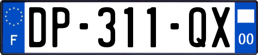 DP-311-QX