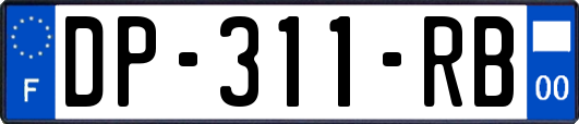 DP-311-RB
