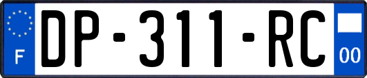 DP-311-RC