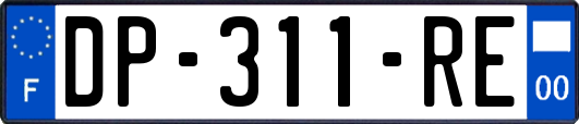 DP-311-RE