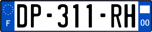 DP-311-RH